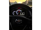 TOYOTA - YARIS - 2021/2022 - Branca - R$ 87.500,00