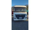 MERCEDES-BENZ - ATEGO 1726 - 2013/2013 - Branca - Sob Consulta