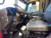 MERCEDES-BENZ - ACCELO 1016 - 2016/2016 - Vermelha - Sob Consulta