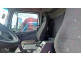 MERCEDES-BENZ - ATEGO 2425 - 2010/2010 - Branca - Sob Consulta