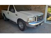 FORD - F-250 - 2004/2004 - Branca - Sob Consulta