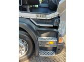 SCANIA - G-420 - 2010/2010 - Branca - Sob Consulta