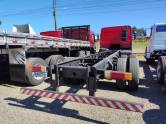 MERCEDES-BENZ - ATEGO 1729 - 2013/2013 - Vermelha - Sob Consulta