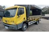 MERCEDES-BENZ - ACCELO 915 - 2007/2007 - Amarela - Sob Consulta