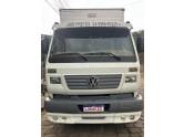 VOLKSWAGEN - 8-150 - 2002/2002 - Branca - Sob Consulta