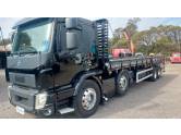 VOLVO - VM 330 - 2021/2021 - Preta - Sob Consulta