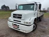 MERCEDES-BENZ - L-1620 - 2008/2008 - Branca - R$ 295.000,00