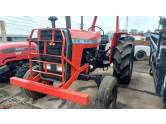 MASSEY FERGUSON - TRATOR 275 - 1990/1990 - Vermelha - Sob Consulta