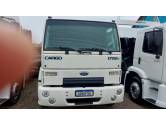 FORD - CARGO 1722 - 2010/2010 - Branca - Sob Consulta