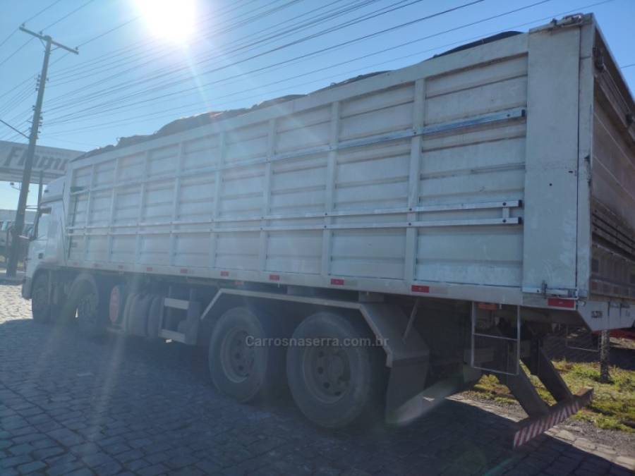 MERCEDES-BENZ - ATEGO 3030 - 2019/2019 - Branca - Sob Consulta