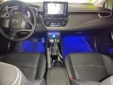 TOYOTA - COROLLA - 2020/2021 - Branca - R$ 122.000,00