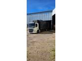 VOLVO - VM 330 - 2021/2021 - Branca - Sob Consulta