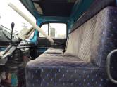 MERCEDES-BENZ - L-1313 - 1978/1978 - Azul - Sob Consulta