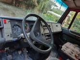 MERCEDES-BENZ - 914 - 1997/1997 - Vermelha - Sob Consulta
