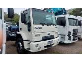 FORD - CARGO 1722 - 2010/2010 - Branca - Sob Consulta