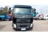 VOLVO - VM 330 - 2021/2021 - Preta - Sob Consulta