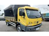 MERCEDES-BENZ - ACCELO 915 - 2007/2007 - Amarela - Sob Consulta