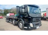 VOLVO - VM 330 - 2021/2021 - Preta - Sob Consulta