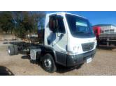 MERCEDES-BENZ - ACCELO 1016 - 2021/2022 - Branca - Sob Consulta