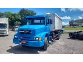 MERCEDES-BENZ - L-1620 - 2024/2024 - Azul - Sob Consulta
