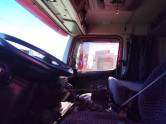 MERCEDES-BENZ - ATEGO 1729 - 2013/2013 - Vermelha - Sob Consulta