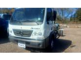 MERCEDES-BENZ - ACCELO 1016 - 2021/2022 - Branca - Sob Consulta